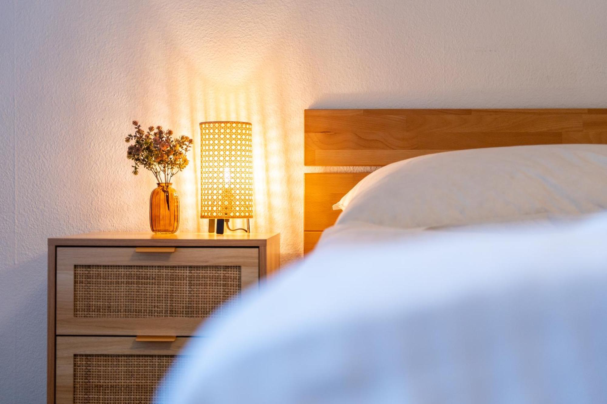 Gemuetliche Wohnung Naehe Uni Basilej Exteriér fotografie